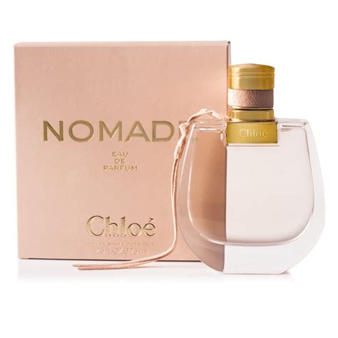 chloe perfume nomade price